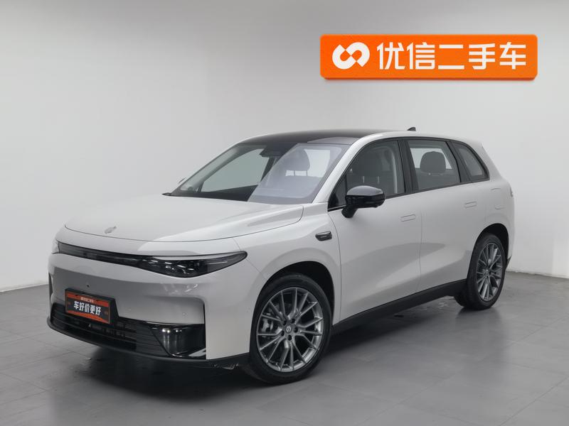 Leapmotor C10, 2024 — купить в Чебоксарах под ключ