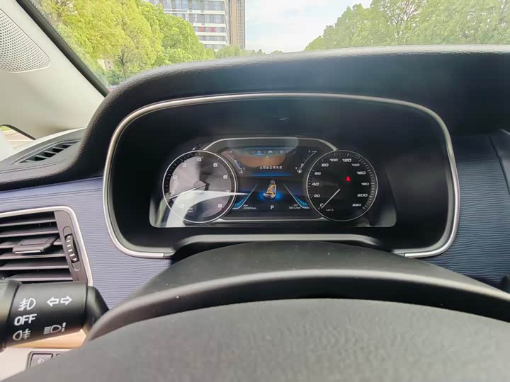 Dongfeng Forthing M7, 2024 — фото 9 из 9