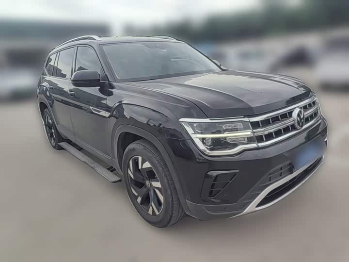 Volkswagen Teramont Pro, 2022 — фото 6 из 9