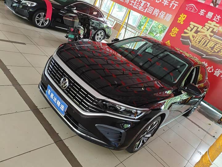 Volkswagen Passat, 2024 — купить в Перми под ключ