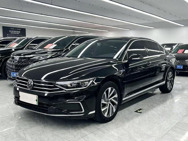 Volkswagen Magotan GTE Hybrid, 2023 — купить в Санкт-Петербурге под ключ