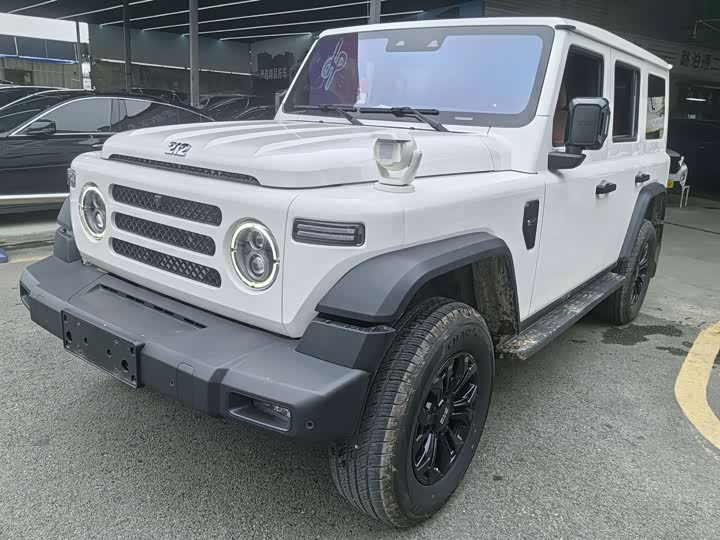 BAW 212 T01, 2025 — купить в Белгороде под ключ