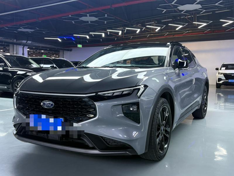Ford Mondeo, 2024 — купить в Самаре под ключ