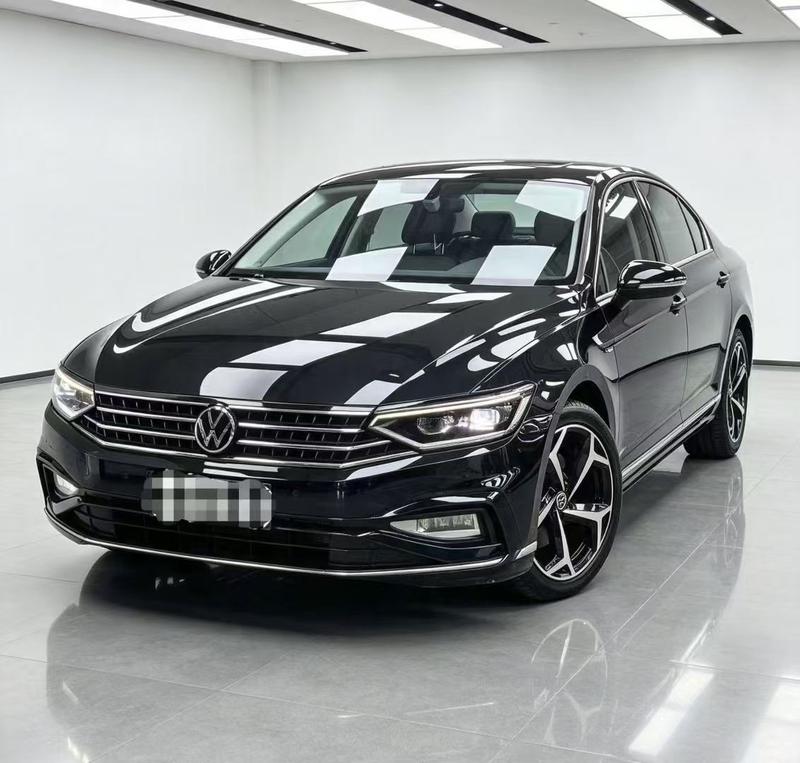 Volkswagen Magotan, 2023 — купить в Воронеже под ключ