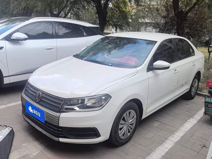 Volkswagen Santana, 2022 — купить в Йошкар-Оле под ключ
