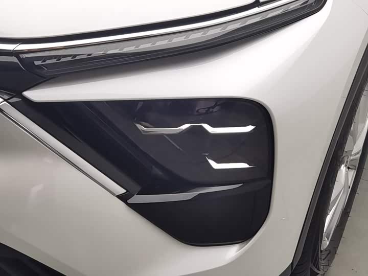 Citroen C5 X, 2025 — фото 7 из 9