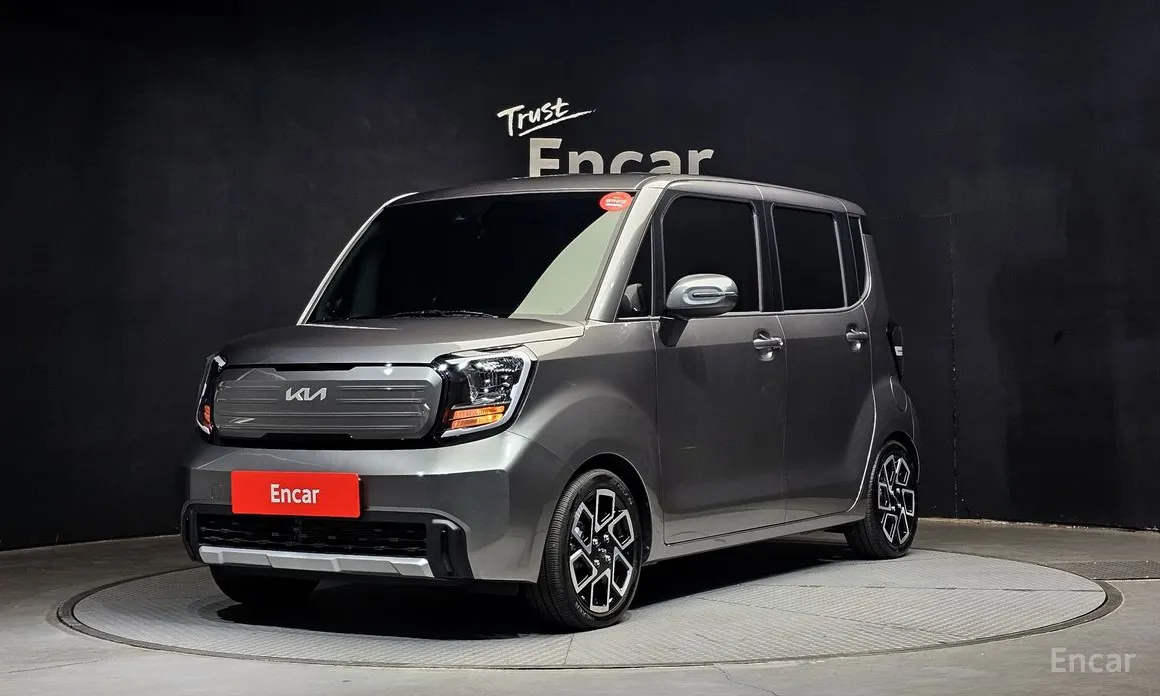 Kia Ray, 2023 — купить в Иванове под ключ