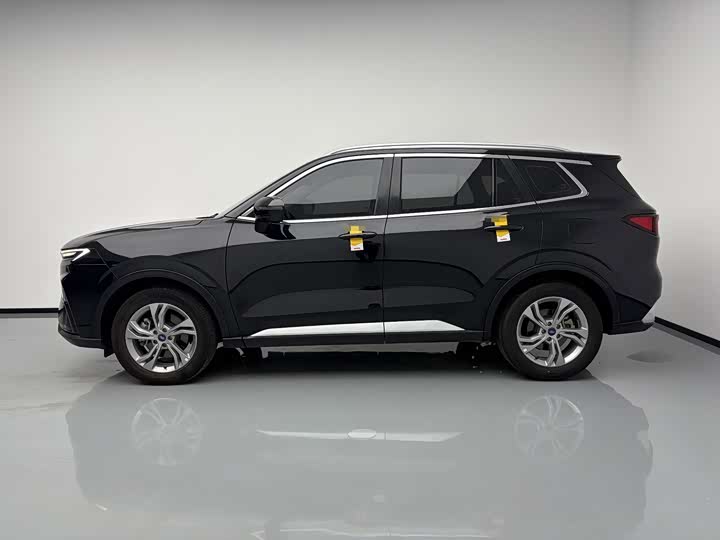 Ford Equator Sport, 2024 — фото 8 из 9