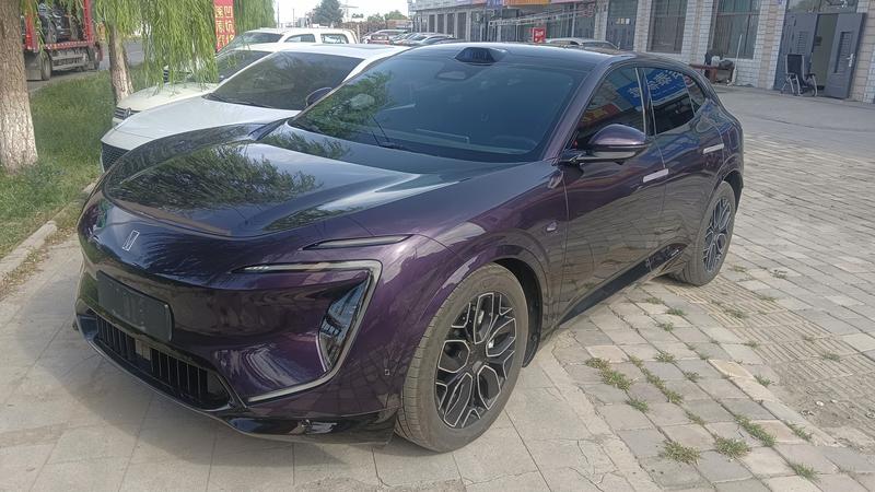Avatr 07, 2025 — купить в Липецке под ключ