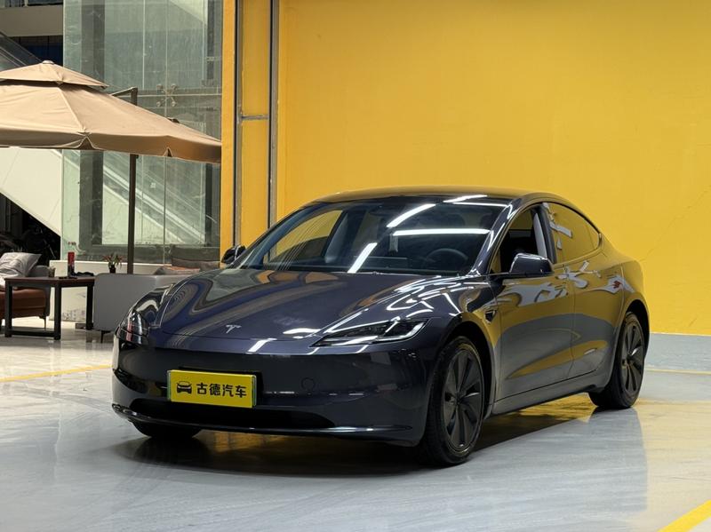 Tesla Model 3, 2024 — купить в Санкт-Петербурге под ключ