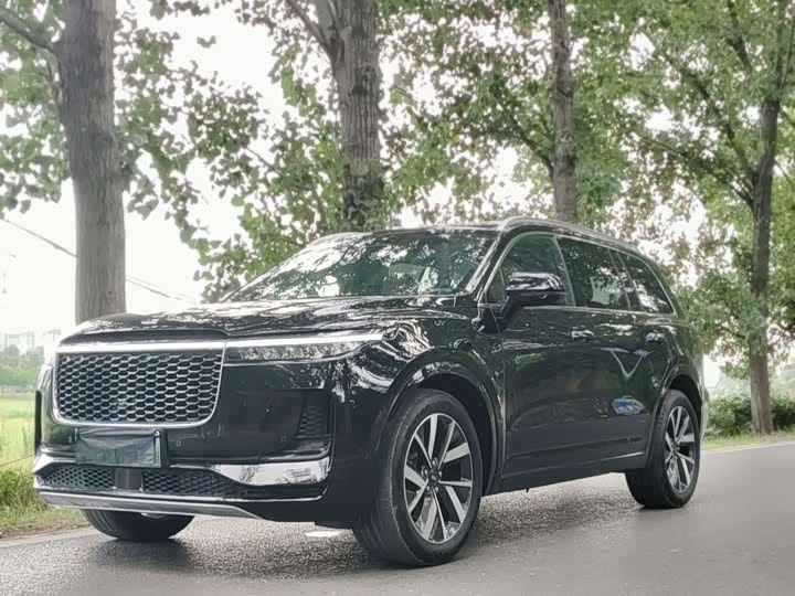 LiXiang One, 2021 — купить в Нижнем Новгороде под ключ