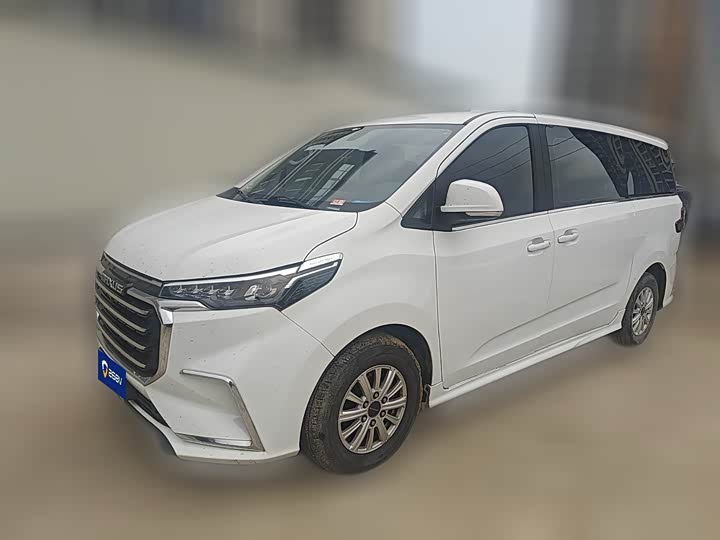 Maxus G20, 2023 — купить в Костроме под ключ