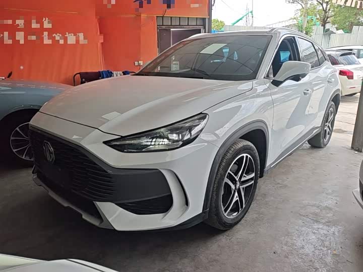 MG Motor One, 2022 — купить в Туле под ключ