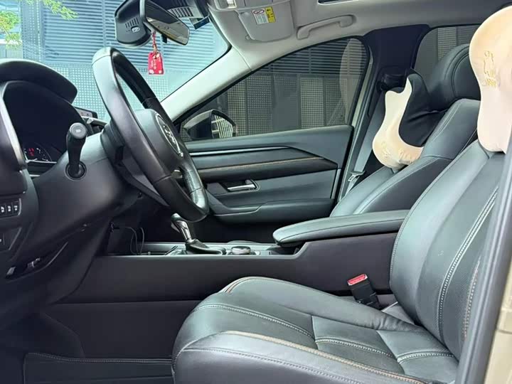Mazda CX-50, 2024 — фото 4 из 9