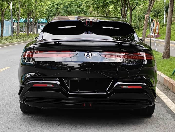 Denza Z9GT, 2024 — фото 8 из 9