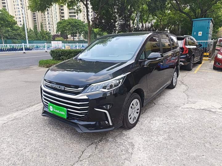 Maxus G50, 2022 — купить в Йошкар-Оле под ключ