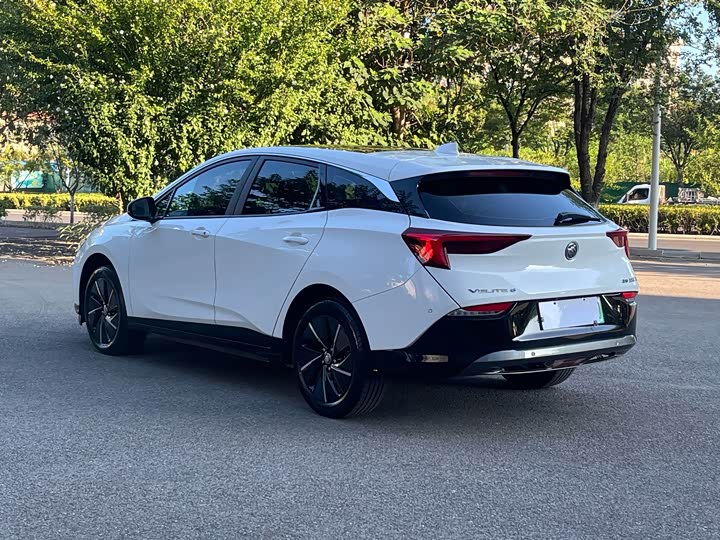 Buick Velite 6, 2024 — фото 4 из 9