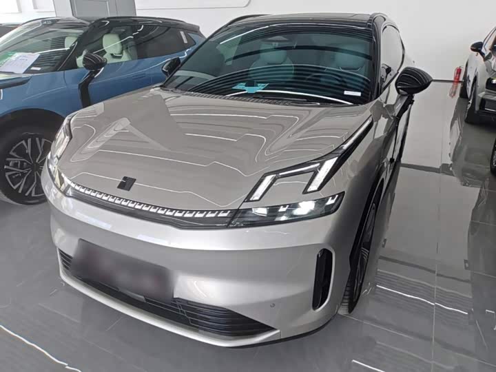 Lynk & Co 08 EM-P Hybrid, 2024 — купить в Санкт-Петербурге под ключ