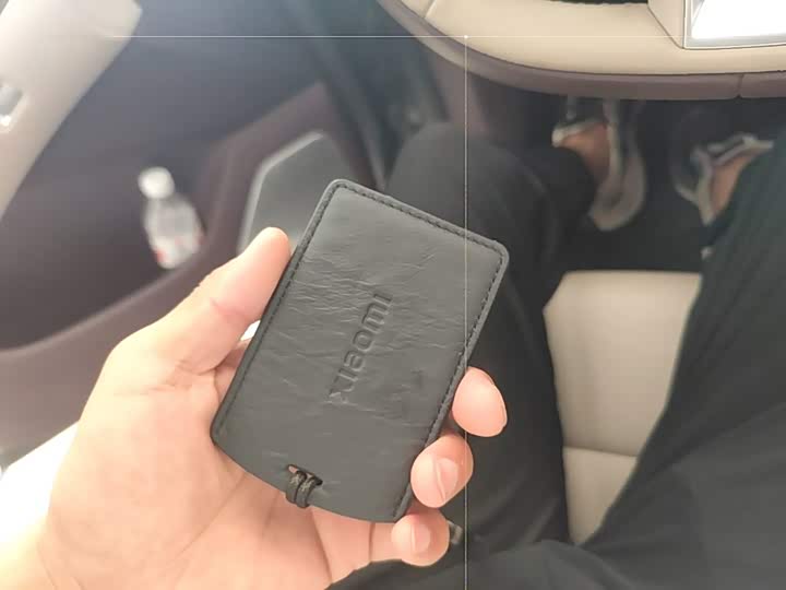 Xiaomi YU7, 2025 — фото 9 из 9