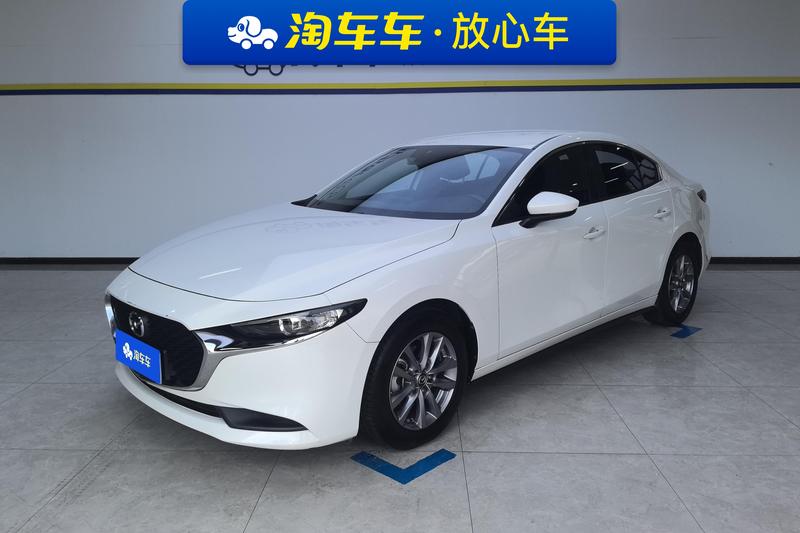 Mazda 3 (Axela), 2022 — купить в Йошкар-Оле под ключ