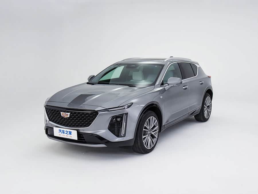 Cadillac GT4, 2026 — купить в Оренбурге под ключ