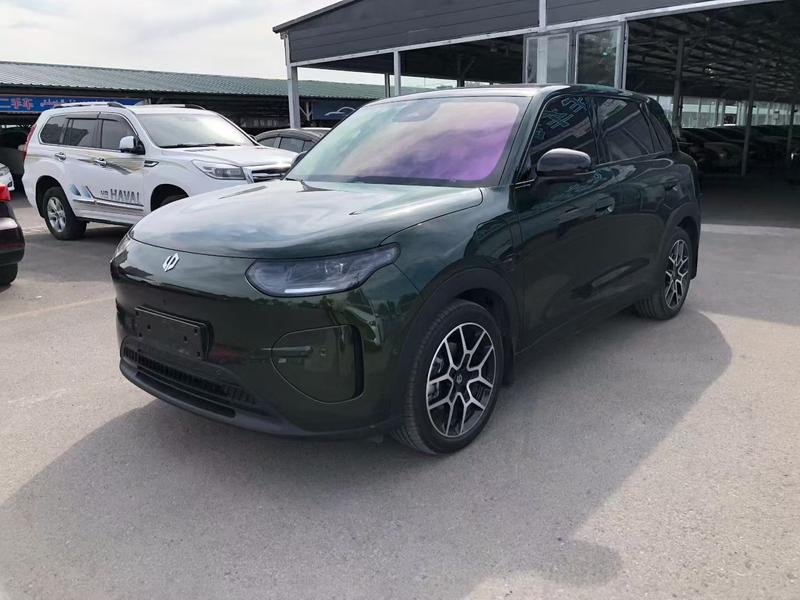 Leapmotor A10, 2026 — купить в Туле под ключ