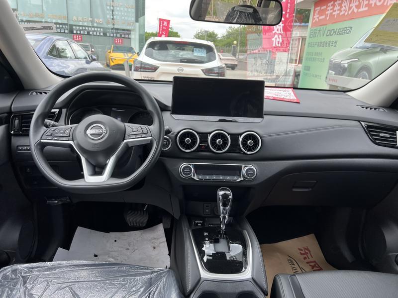 Nissan X-Trail, 2025 — фото 7 из 12