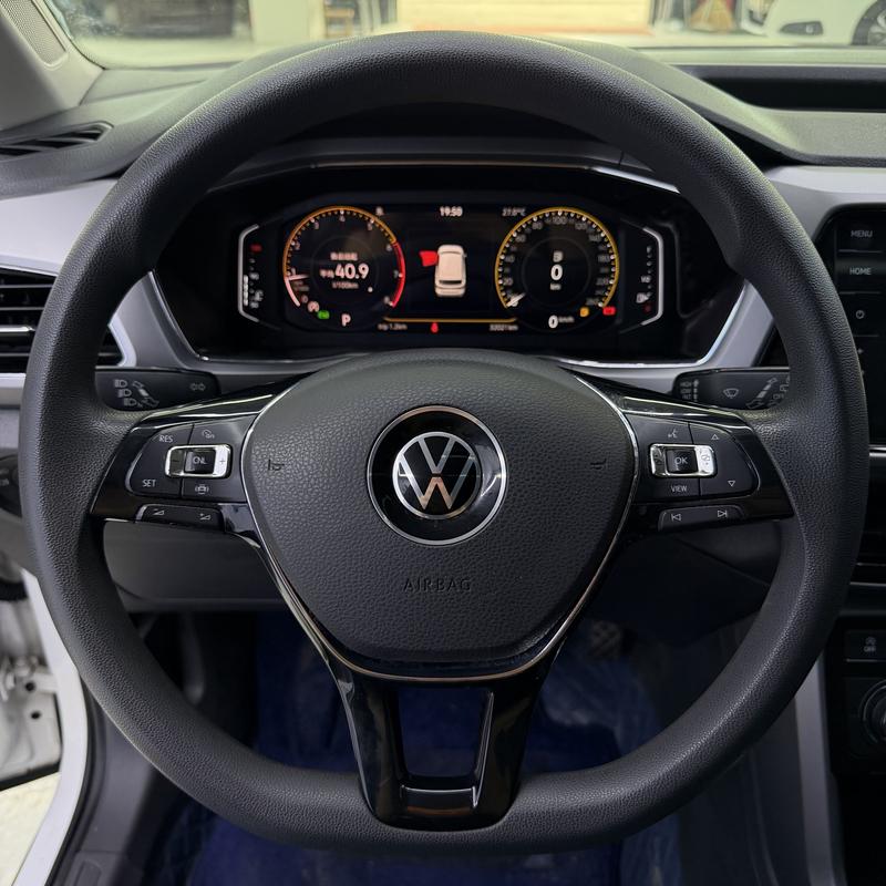 Volkswagen T-Cross, 2022 — фото 11 из 12