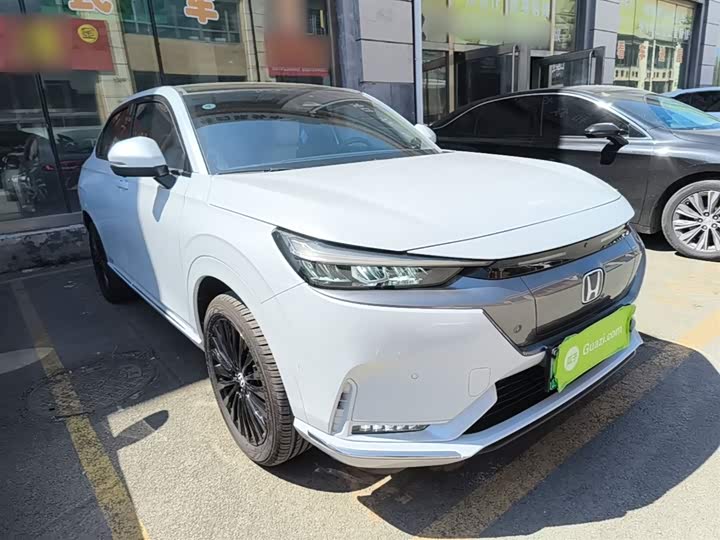 Honda e:NP1, 2022 — фото 4 из 9