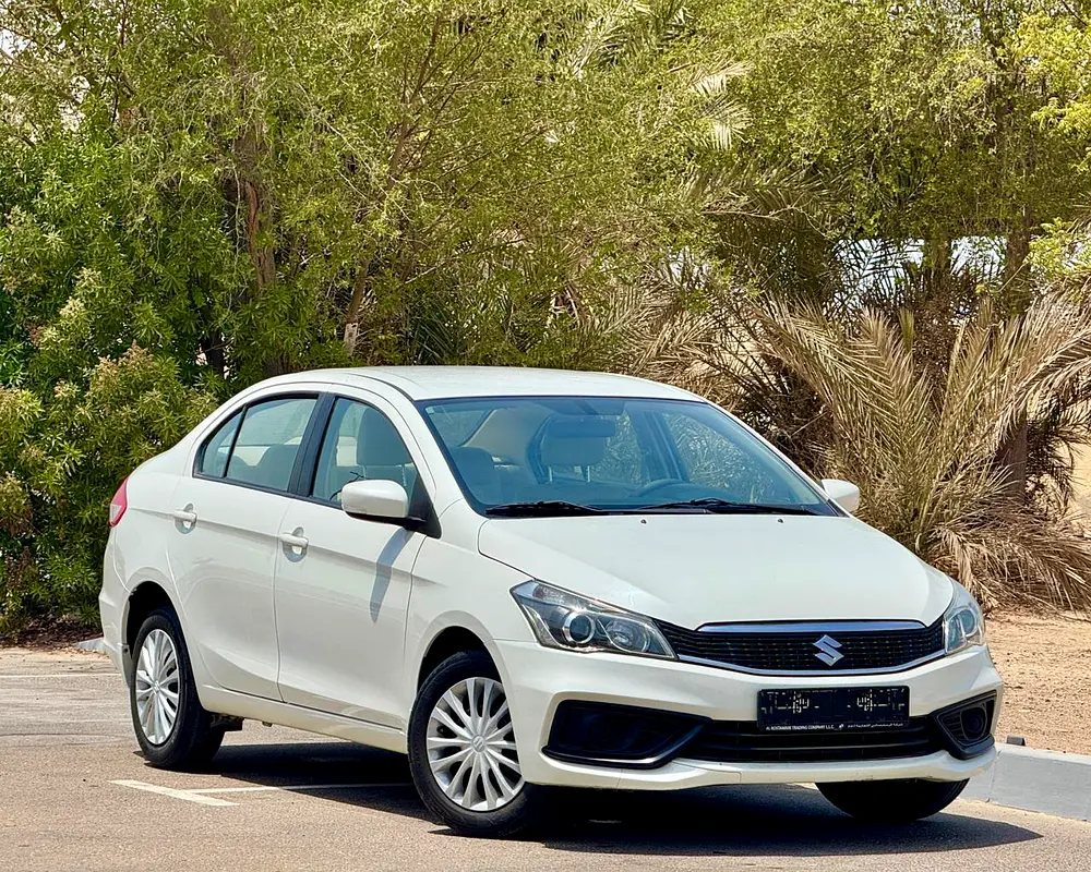 Suzuki Ciaz, 2023