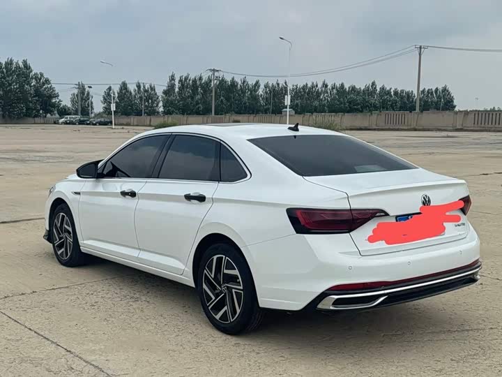 Volkswagen Sagitar L, 2022 — фото 7 из 9