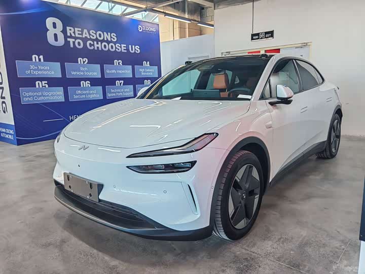Nio Onvo L60, 2024 — купить в Брянске под ключ