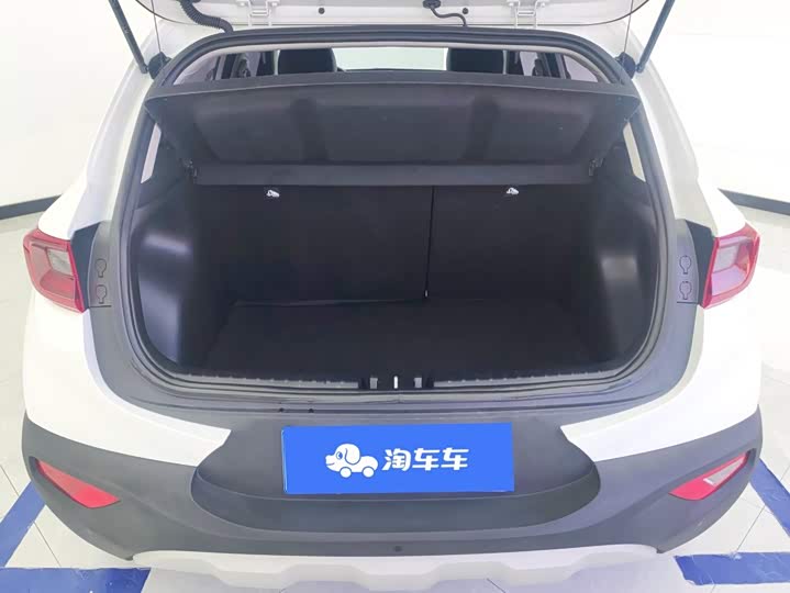 Kia KX1, 2024 — фото 4 из 9