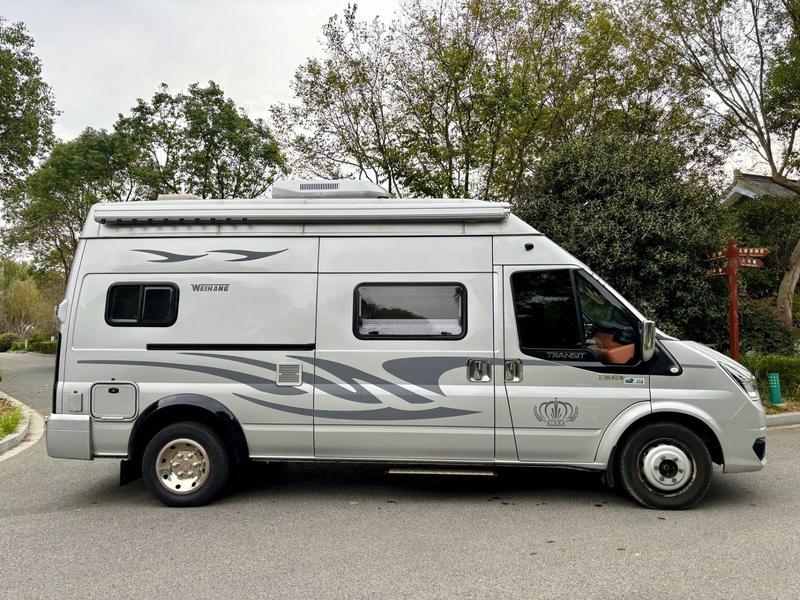 Ford Transit New, 2023 — фото 5 из 9