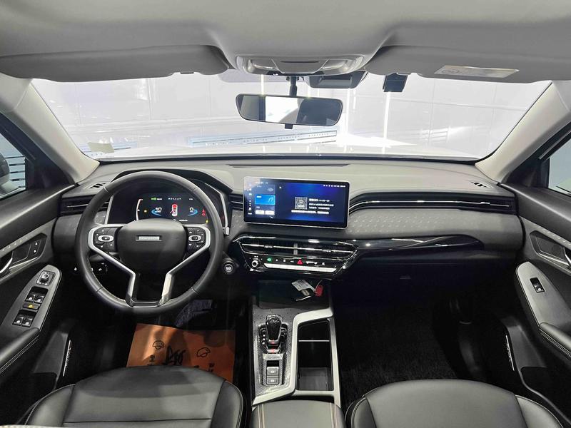 Haval Chitu, 2024 — фото 8 из 12