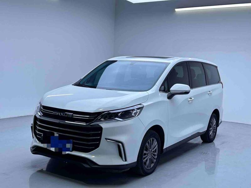 Maxus G50, 2023 — купить в Костроме под ключ