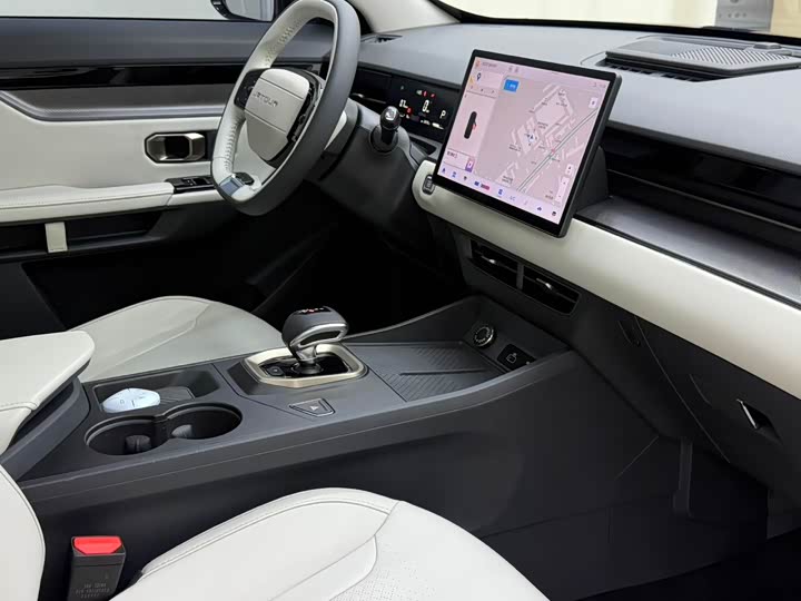 Jetour Dashing, 2023 — фото 9 из 9