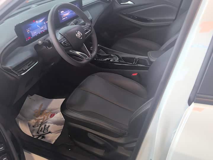 Buick Verano, 2023 — фото 9 из 9