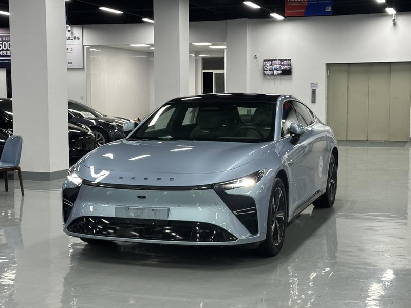 Exeed Sterra ES, 2023 — купить в Пензе под ключ