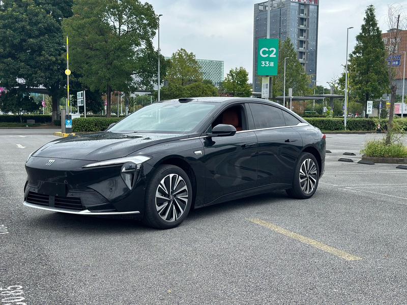 Buick Electra L7, 2025 — купить в Нижнем Новгороде под ключ