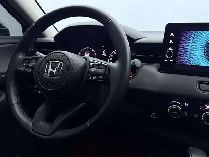 Honda XR-V, 2023 — фото 9 из 9