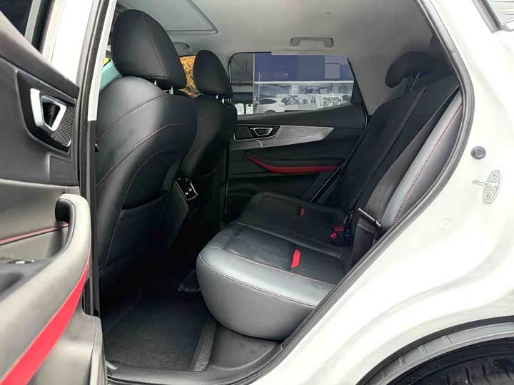 Chery Tiggo 5x, 2023 — фото 5 из 9