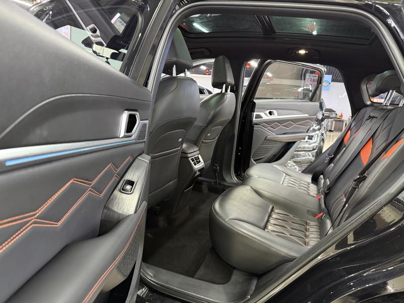 Haval F7 (Monster), 2022 — фото 7 из 8