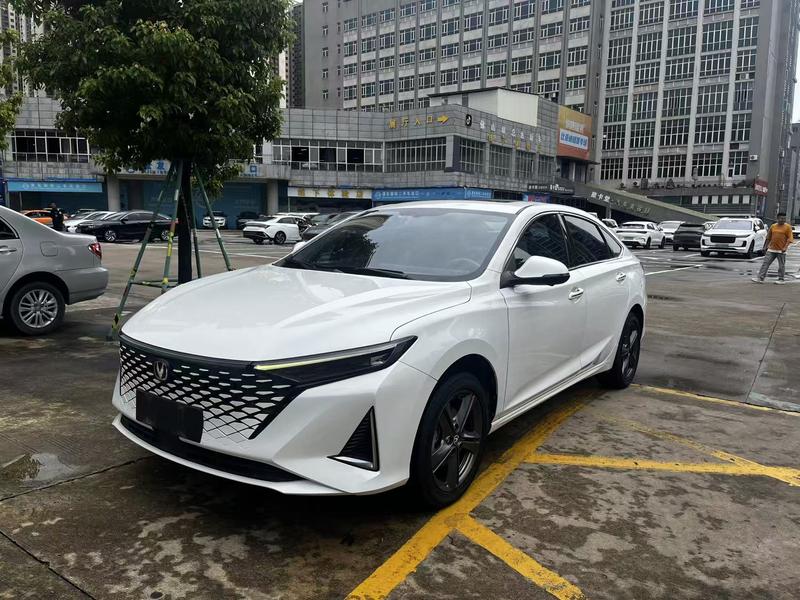 Changan Raeton Plus, 2022 — купить в Брянске под ключ