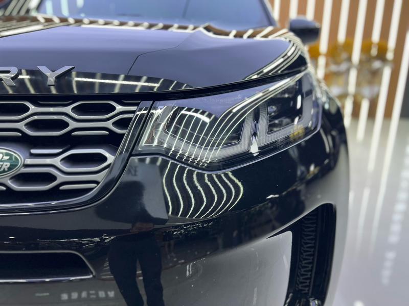 Land Rover Discovery Sport, 2023 — фото 7 из 12