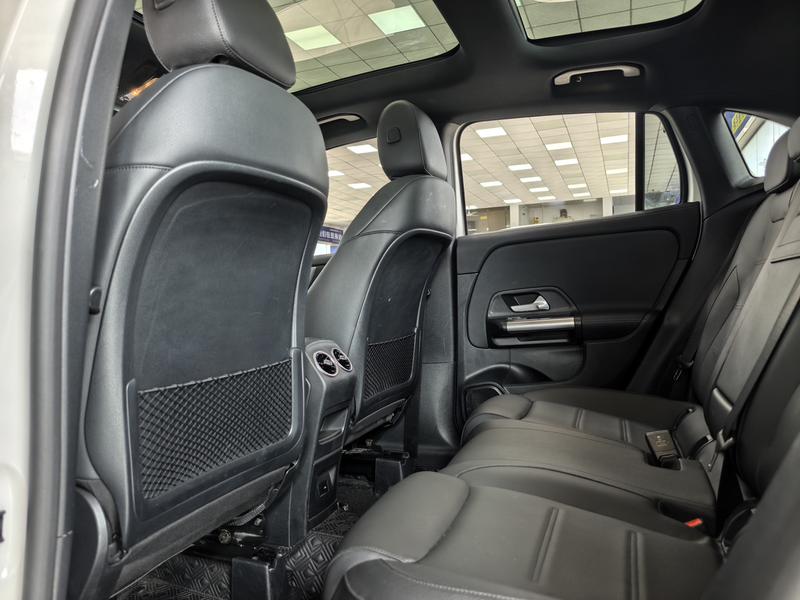 Mercedes-Benz GLA-Class, 2022 — фото 12 из 12