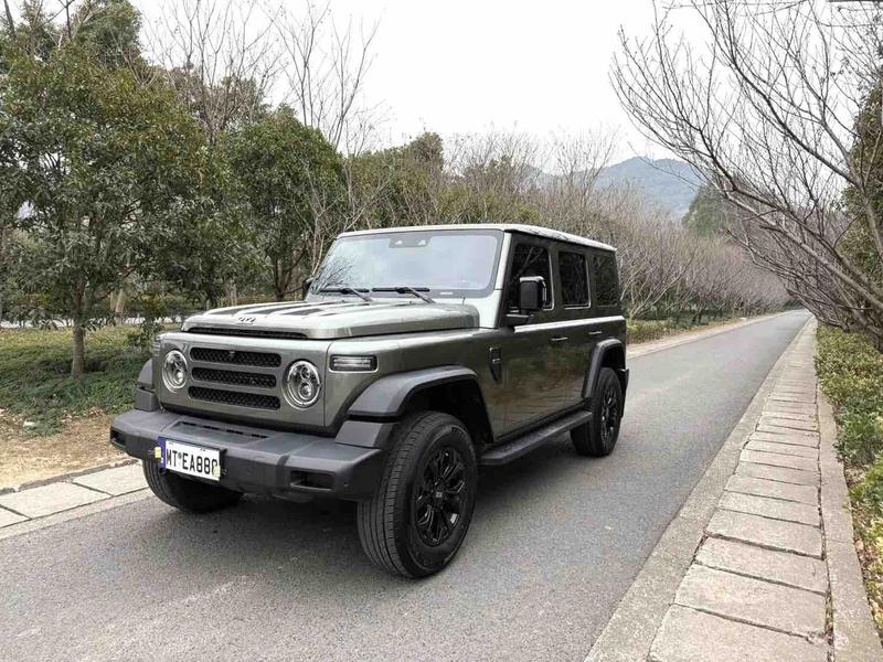 BAW 212 T01, 2024 — купить в Уфе под ключ