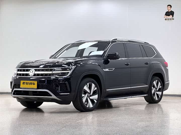 Volkswagen Teramont X, 2022 — купить в Перми под ключ