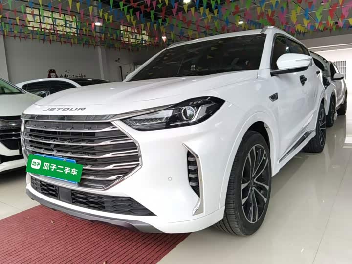 Jetour X70 Plus, 2022 — купить в Йошкар-Оле под ключ