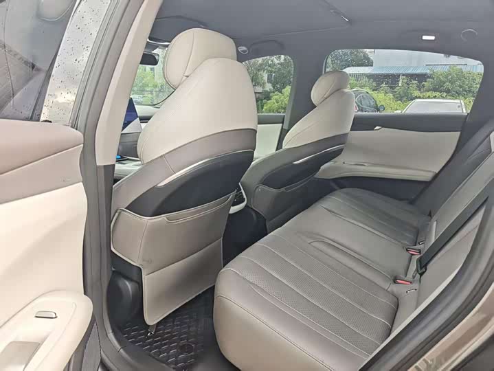 Changan Deepal L07, 2024 — фото 5 из 9